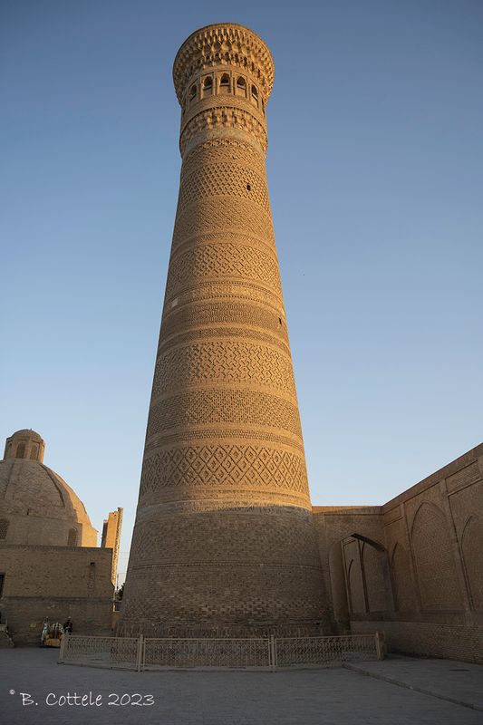 Bukhara