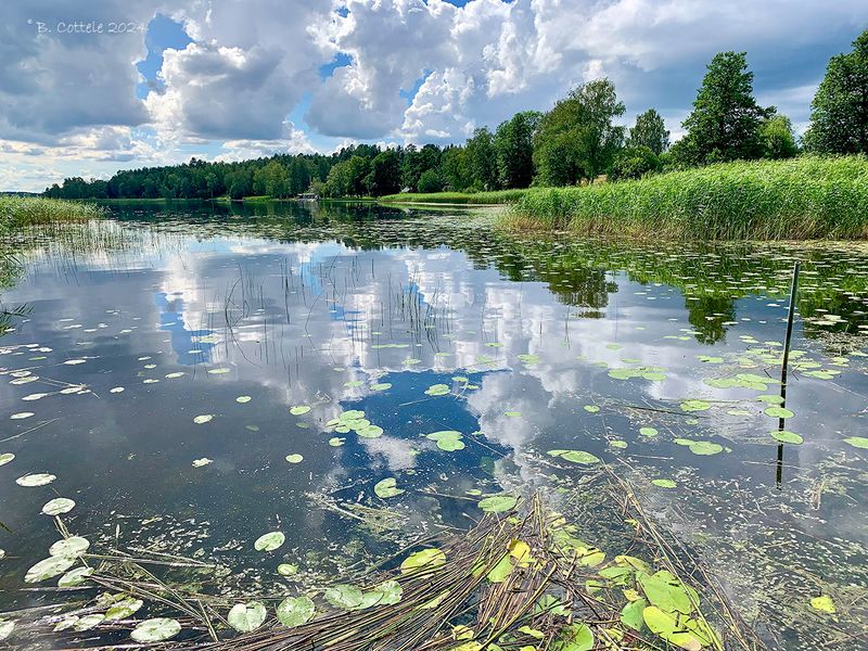 Meer - Lake