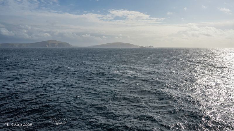 Shetland islands 