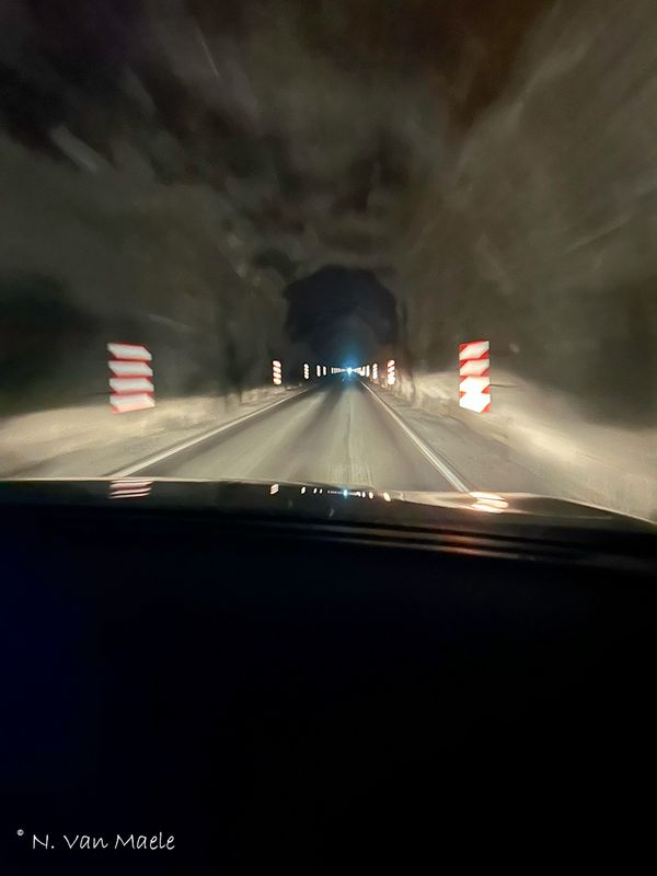 Tunnel