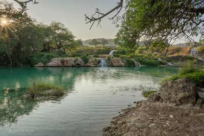 Wadi Darbat