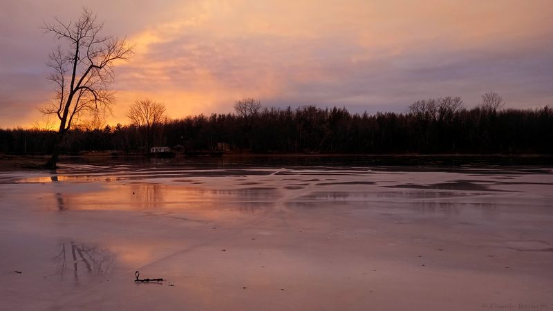 Base de plein-air de Ste-Foy
