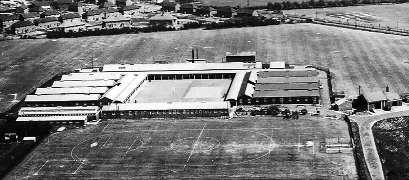 UNDATED - AERIAL VIEW OF THE ANNEXE..jpeg