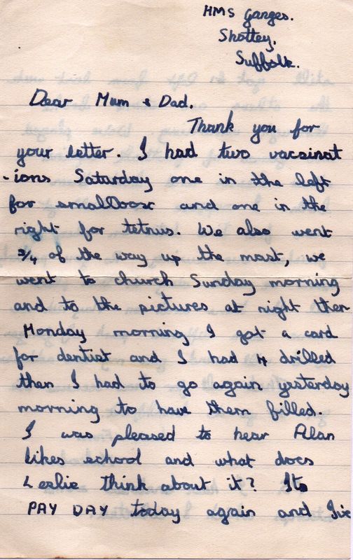 1967, 17TH APRIL - MALC MAPSTON, 05., LETTER HOME, C..jpg