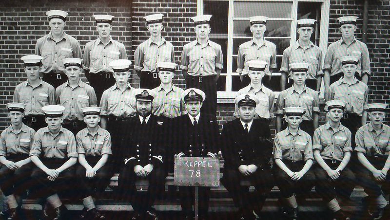 1966-67, 12TH SEPTEMBER - PHILLIP LAWRENCE WHITEMAN, 87 RECR., KEPPEL, 4 MESS, 78 CLASS.jpg