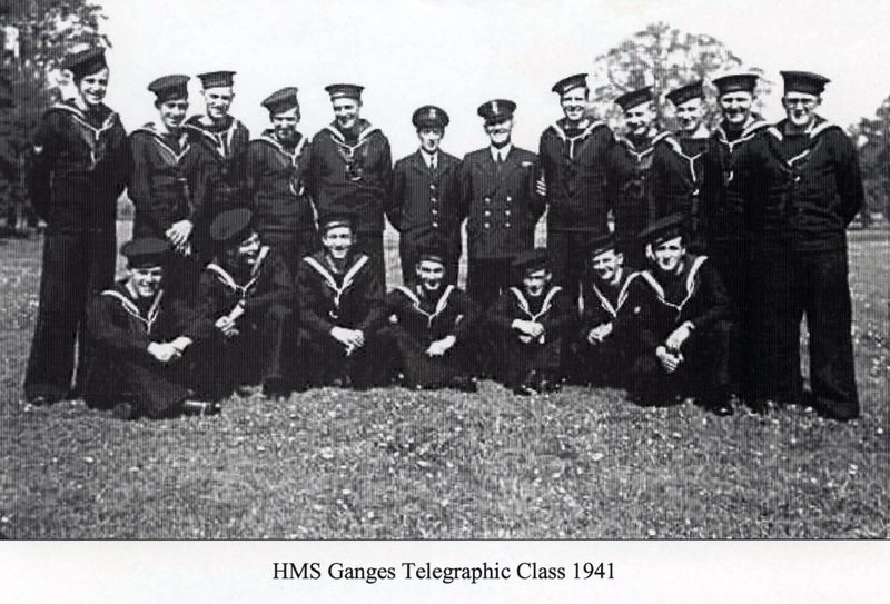 1940-41 - TELS CLASS AT HIGHNAM COURT.jpg