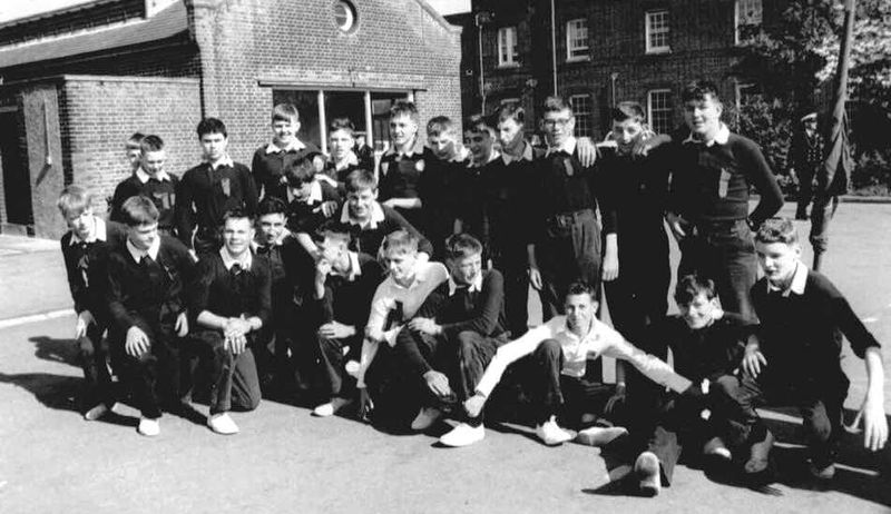 1968 - PHILLIP LEEDER, 96 RECR., FROBISHER, 160 CLASS, STOKERS, ACTIVITY DAY.jpg