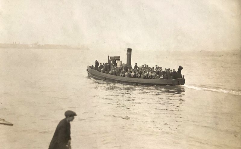 1923 - SHOTLEY TO HARWICH FERRY, USED BY LEBERTY MEN.jpg