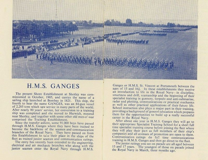 1960 - QUEENS BIRTHDAY REVIEW, EXTRACT, 03.jpg