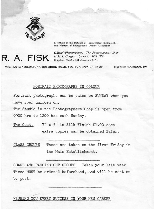 1975, 5TH AUGUST - PETE FROST, RESOLUTION, 873 CLASS, FISK LETTER, F.jpg