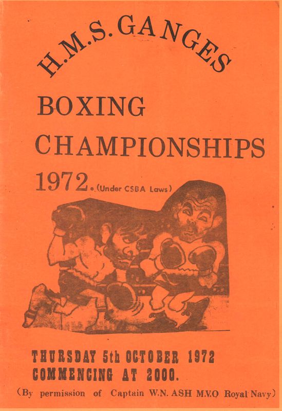 1972, 27TH JUNE - TOMMY MURRAY, 35 RECR., BOXING CHAMPIONSHIPS HELD ON 5TH OCTOBER, A.jpg