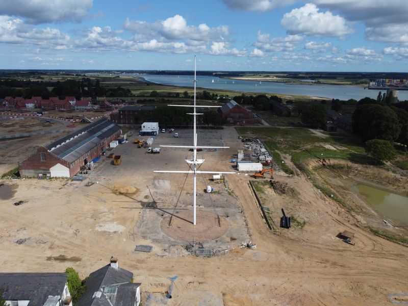 2023, 26TH AUGUST - DAMIEN BURKE, DRONE PHOTO, 18.JPG