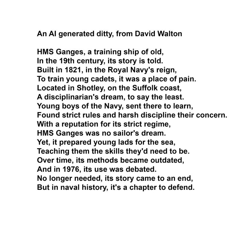 2023 - DAVID WALTON, AI GENERATED DITTY,.jpg