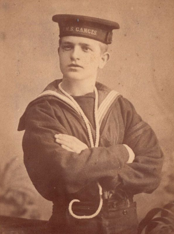 UNDATED - UNKNOWN, SHIPS COMPANY MEMBER..jpg