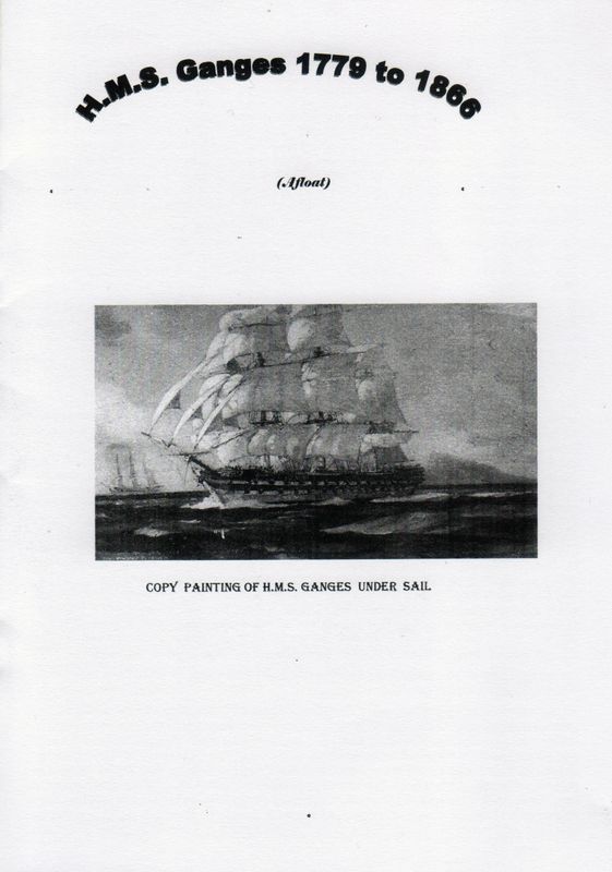 1779 TO 1866 - HMS GANGES AFLOAT, 01.jpg