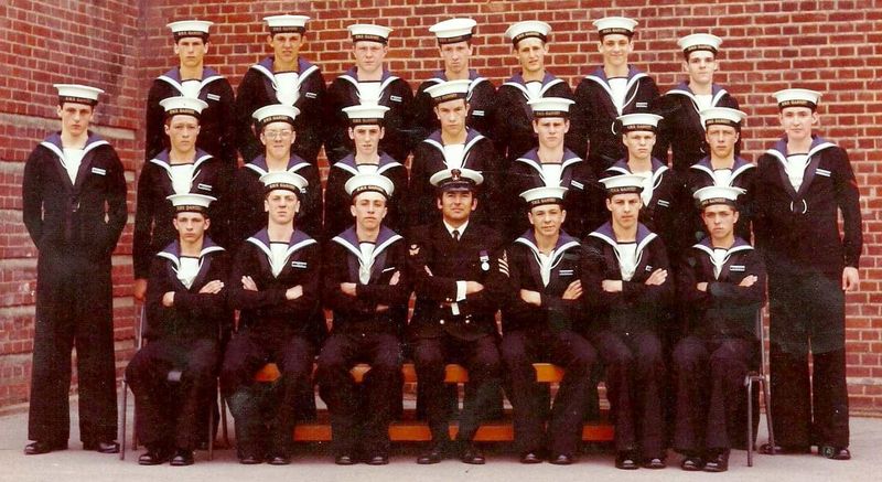 1975, AUGUST - TREVOR BOOTH, LEANDER, I AM 4TH FROM LEFT MIDDLE ROW.jpg