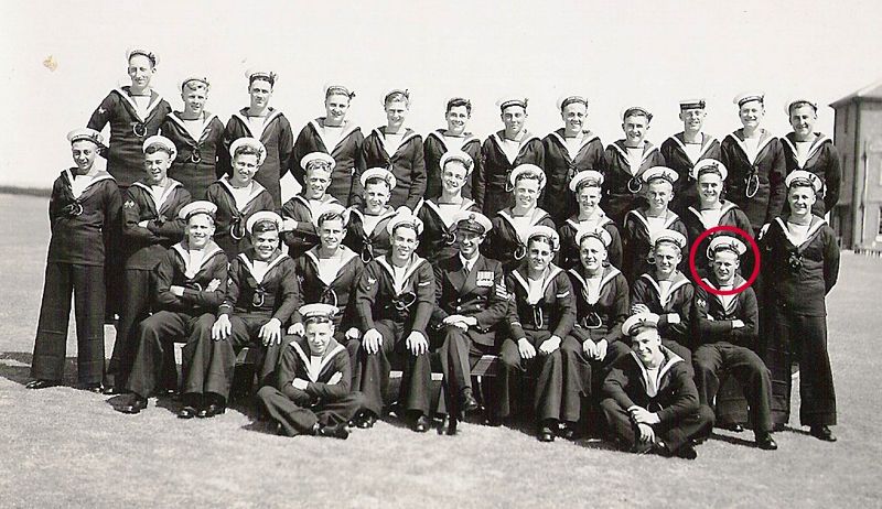 1937, 5TH JULY - ALEC ERNEST BLOIS, 04., AFTER PASSING FINAL EXAMS.jpg