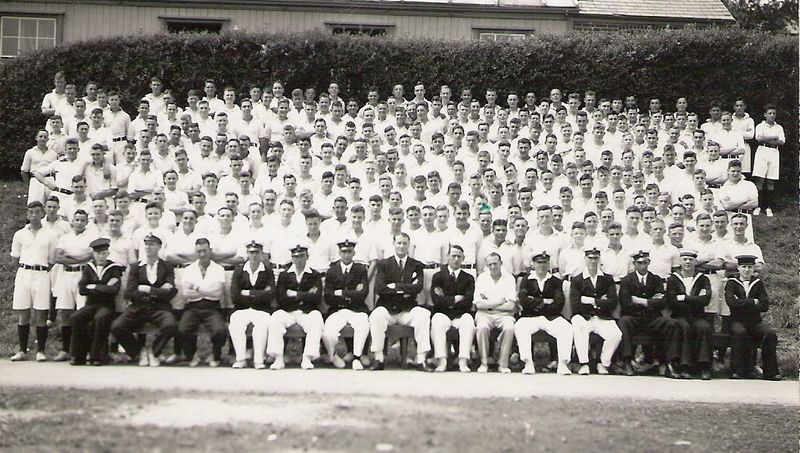 1937, 5TH JULY - ALEC ERNEST BLOIS, 05., PROBABLY DIVISIONAL PHOTO TAKEN ON SPORTS DAY.jpg
