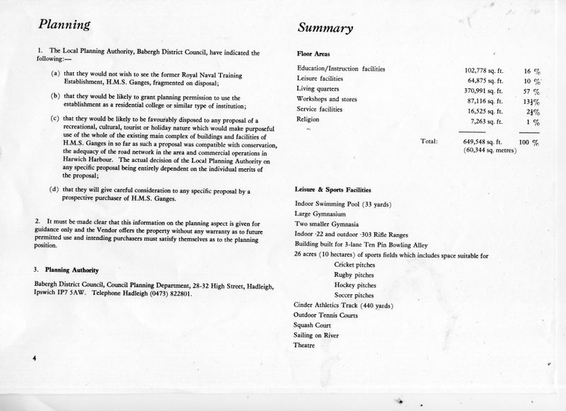 1979, 5TH DECEMBER - DICKIE DOYLE, AGENT'S SALES BROCHURE FOR HMS GANGES, PT.4.jpg