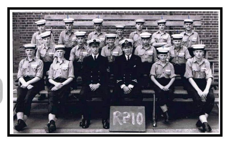 1969, 4TH MAY - DAVID MOXEY, RODNEY, 210 CLASS, 02.jpg