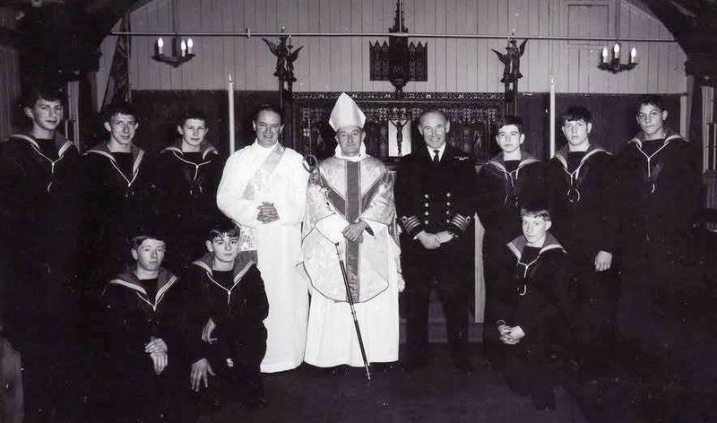 1970 - FRED WATTS, 04., CONFIRMATION CLASS.jpg