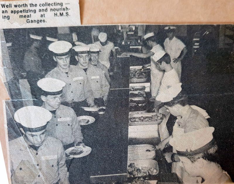1971, APRIL - PHIL STORER, FROM THE NAVY NEWS, 01.jpg