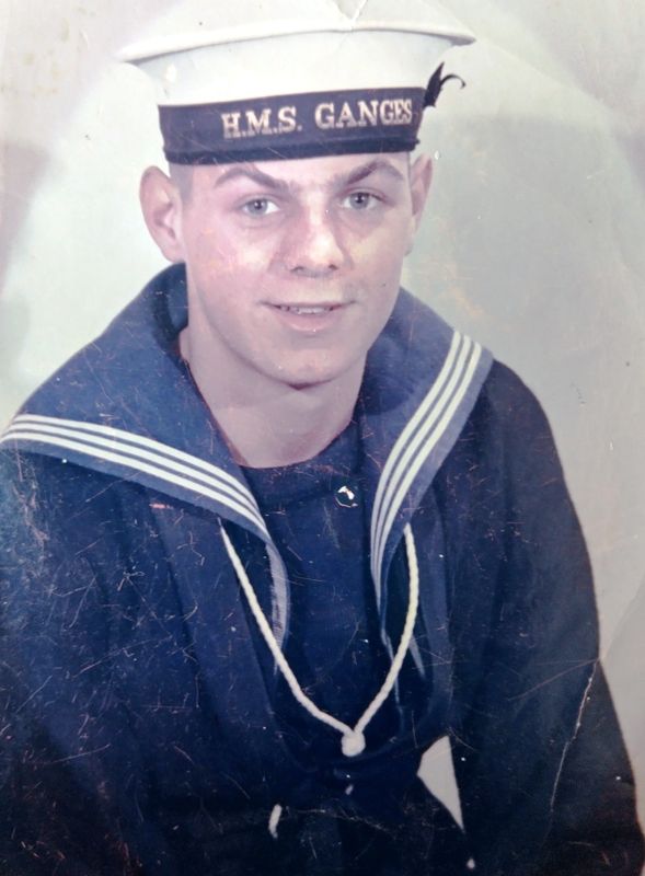 1964 - GEORGE ROBERTS.jpg