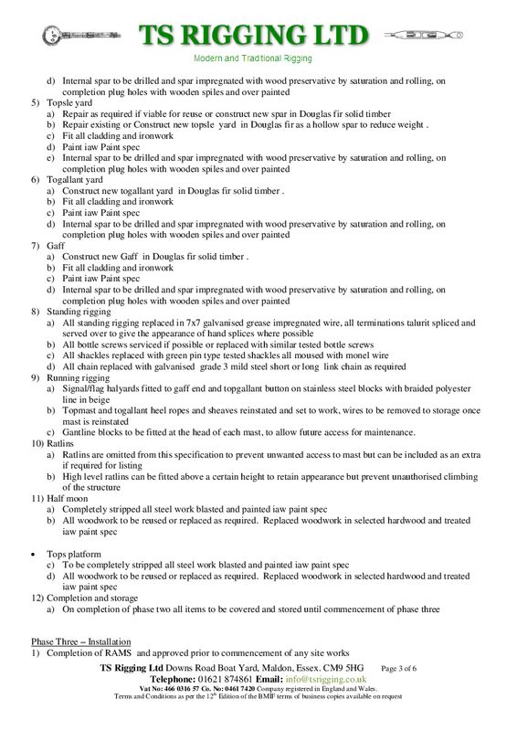 SPECIFICATION FOR THE VISIAL RESTORATION OF THE TRAINING MAST 03.jpg