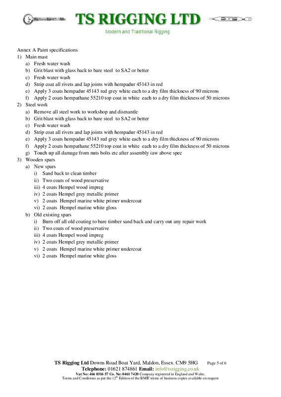 SPECIFICATION FOR THE VISIAL RESTORATION OF THE TRAINING MAST 05.jpg