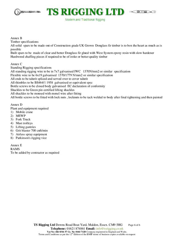 SPECIFICATION FOR THE VISIAL RESTORATION OF THE TRAINING MAST 06.jpg