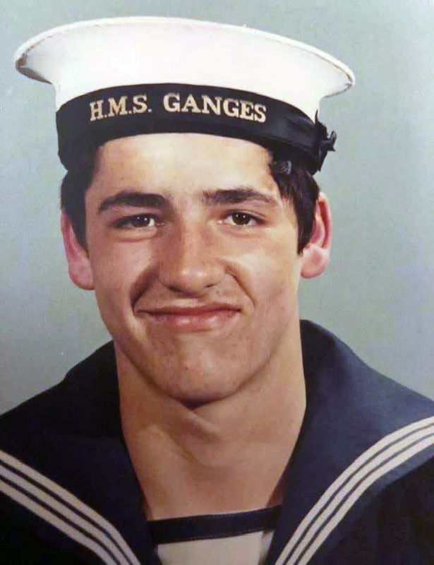 1975, 17TH JUNE - ROY FOSTER, FEARLESS DIVISION.jpg