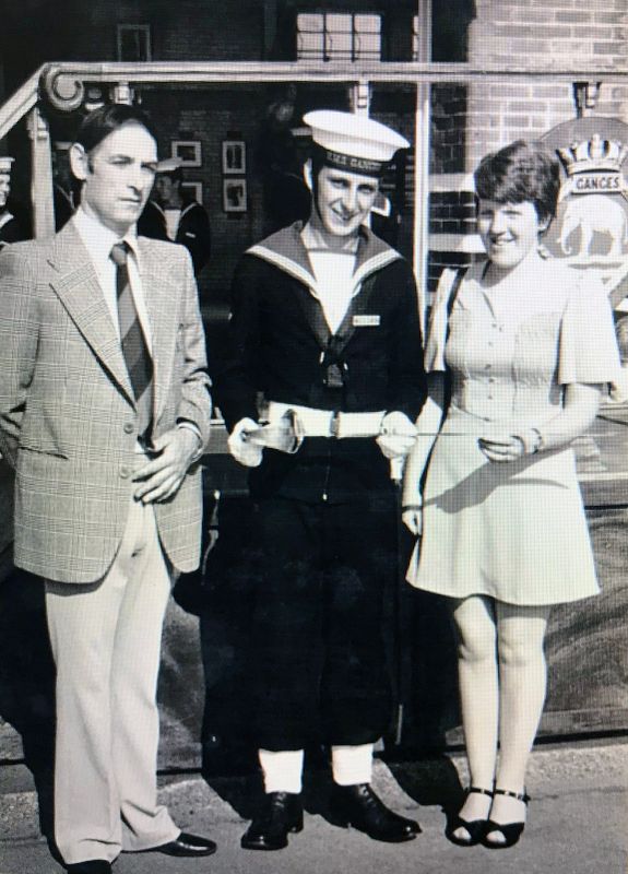 1975, 24TH JUNE - JOHN CONNOR, LEANDER, 803 CLASS.jpg