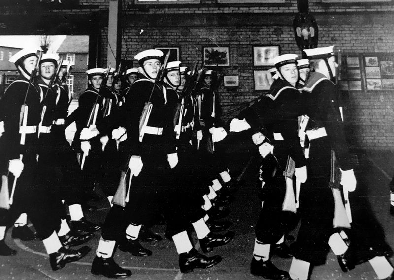 1972, 26TH JUNE - STEPHEN LEVITT, GUARD.jpg