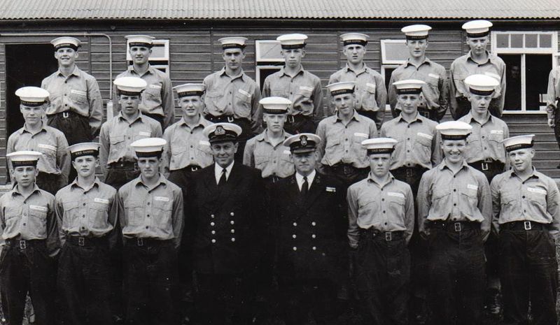 1966, MAY - CHARLES LENNARD, 84 RECR., ANSON 19 MESS.jpg