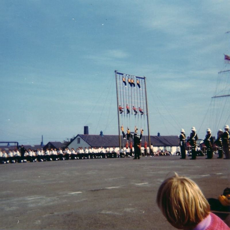 1972, NOVEMBER - STEVEN GOWARD, PARENTS DAY, 02.jpg