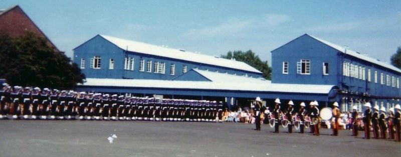 1972, NOVEMBER - STEVEN GOWARD, PARENTS DAY.jpg