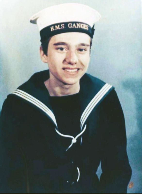 1975, 7TH JANUARY - ANTHONY HEATHERINGTON, FEARLESS DIVISION.jpg