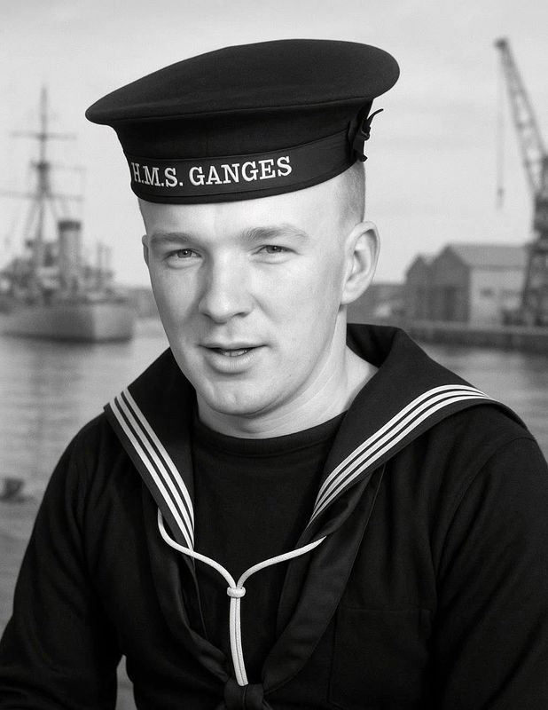 1955, 5TH SEPTEMBER - DAVID AMOS, NO OTHER INFO.jpg