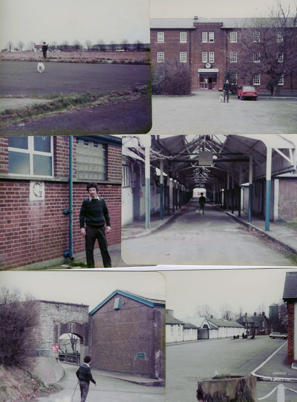 1985c - PETER LATHAM, RETURN VISIT TO THE OLD PLACE, 01.jpg