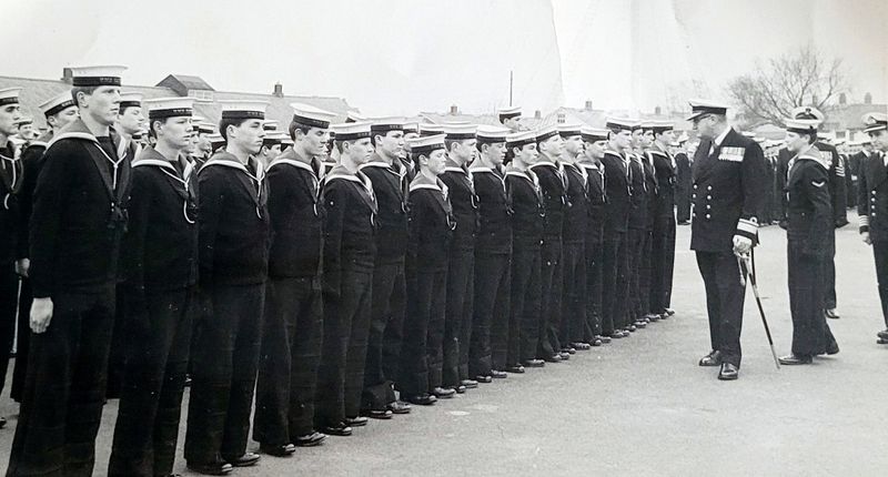 1971, SEPTEMBER - MARK SARTAIN (TOMO THOMAS), 28 RECRUITMENT, SUNDAY DIVISIONS.jpg