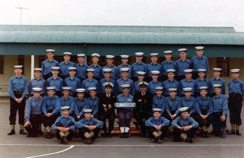 1972, 2ND OCTOBER - DEREK COX, 38 RECR., ANNEXE, BULWARK.jpg