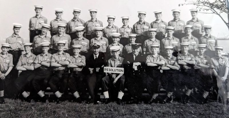 1970, 17TH AUGUST - JIM MAPLE, RESOLUTION, 01.jpg