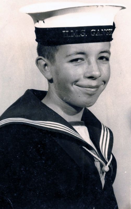 1968, 9TH SEPTEMBER - ERIC GILLSON, DRAKE, 950 CLASS, 18 MESS, 06.jpg