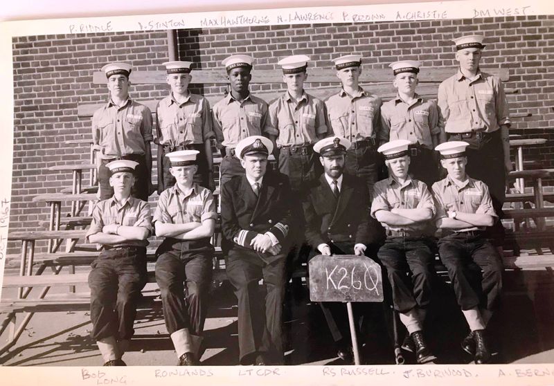 1967-68 - DENNIS STINTON, 04., 96 RECR., KEPPEL, 5 THEN 3 MESS, 260 CLASS, NAMES AROUND THE BORDER.jpg