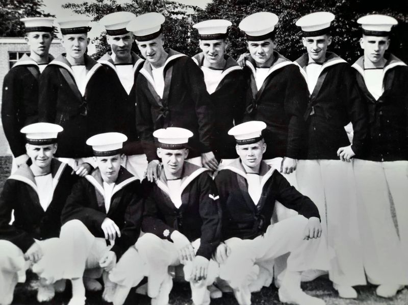 1962 - BRIGHAM YOUNG, 52 RECR., DUNCAN, 13 MESS, MAST MANNERS.jpg