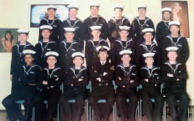 1976, 17TH FEBRUARY - JOHN SCOTT, LEANDER, I'M BACK ROW SECOND FROM RIGHT.jpg