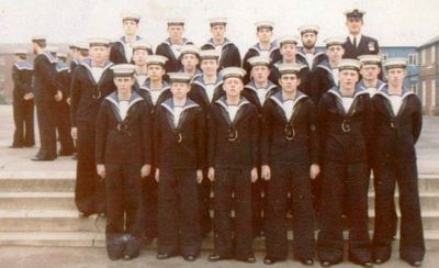 1974, 21ST JANUARY - IAN SCOTT, LEANDER DIVISION, MY CLASS.jpg