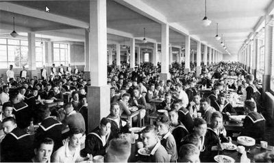 1968, MAY - JIM GREEN OF 02 RECR., GENERAL VIEW OF THE CMG.jpg