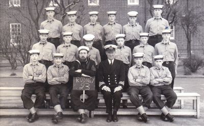 1963, 4TH FERUARY - JIM EMMENS 02., RODNEY, 23 CLASS, 14 MESS.jpg