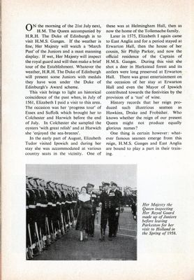 PRESS CUTTINGS - ALL THINGS GANGES